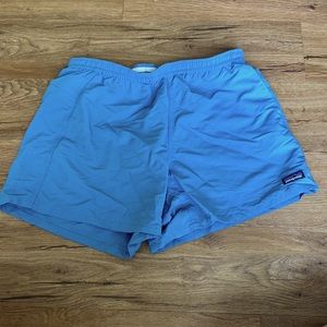 Women’s patagonia baggies